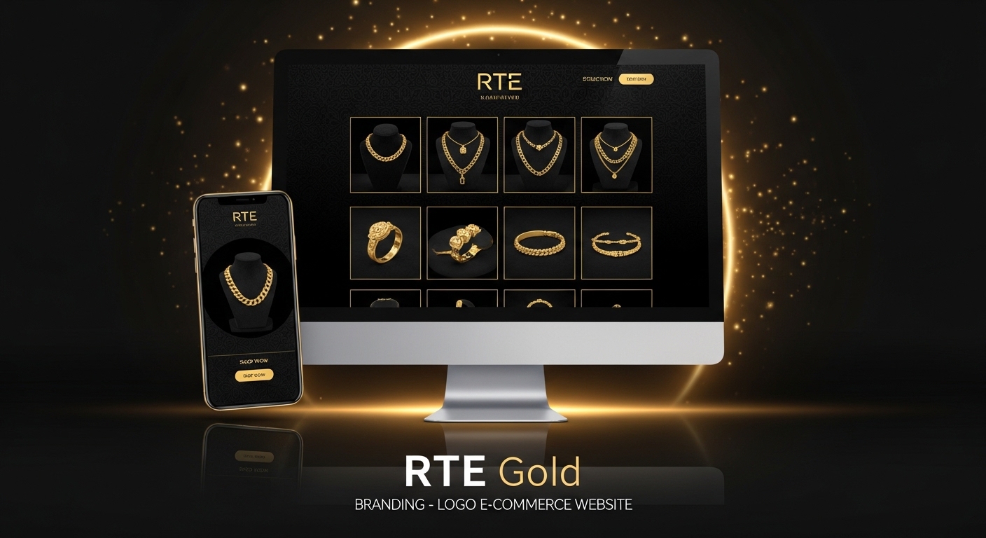 Brand Identity Project